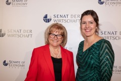 Senat der Wirtschaft | Jahresconvent 25.11.23 | München