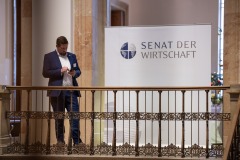 Senat Der Wirtschaft Jahreskonvent 2024