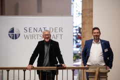 Senat Der Wirtschaft Jahreskonvent 2024