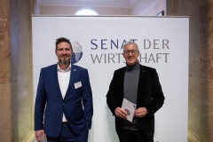 Senat Der Wirtschaft Jahreskonvent 2024