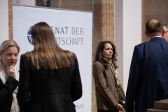 Senat Der Wirtschaft Jahreskonvent 2024