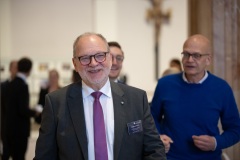 Senat Der Wirtschaft Jahreskonvent 2024