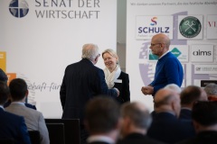 Senat Der Wirtschaft Jahreskonvent 2024