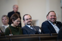 Senat Der Wirtschaft Jahreskonvent 2024