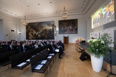 Senat Der Wirtschaft Jahreskonvent 2024