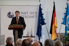 Senat Der Wirtschaft Jahreskonvent 2024