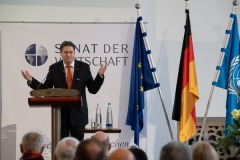 Senat Der Wirtschaft Jahreskonvent 2024