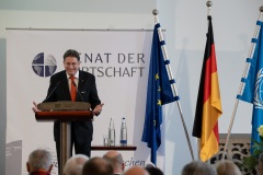 Senat Der Wirtschaft Jahreskonvent 2024