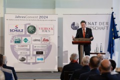 Senat Der Wirtschaft Jahreskonvent 2024