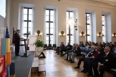 Senat Der Wirtschaft Jahreskonvent 2024
