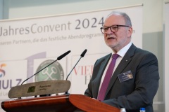 Senat Der Wirtschaft Jahreskonvent 2024