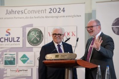 Senat Der Wirtschaft Jahreskonvent 2024