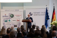 Senat Der Wirtschaft Jahreskonvent 2024