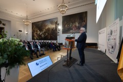 Senat Der Wirtschaft Jahreskonvent 2024