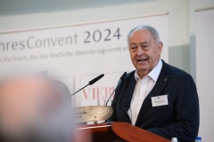 Senat Der Wirtschaft Jahreskonvent 2024