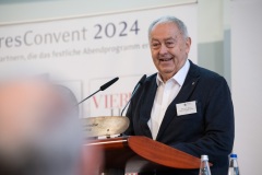 Senat Der Wirtschaft Jahreskonvent 2024