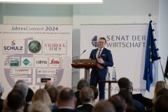 Senat Der Wirtschaft Jahreskonvent 2024