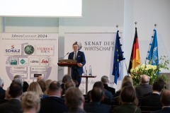 Senat Der Wirtschaft Jahreskonvent 2024