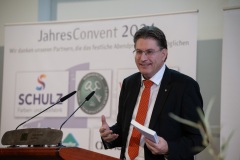 Senat Der Wirtschaft Jahreskonvent 2024