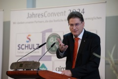 Senat Der Wirtschaft Jahreskonvent 2024