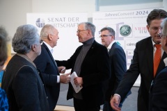 Senat Der Wirtschaft Jahreskonvent 2024