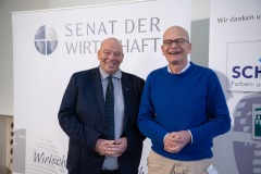 Senat Der Wirtschaft Jahreskonvent 2024