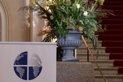 Senat Der Wirtschaft Jahreskonvent 2024