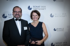 Senat Der Wirtschaft Jahreskonvent 2024