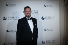 Senat Der Wirtschaft Jahreskonvent 2024