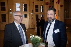 Senat Der Wirtschaft Jahreskonvent 2024