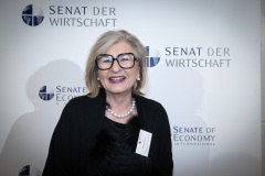 Senat Der Wirtschaft Jahreskonvent 2024