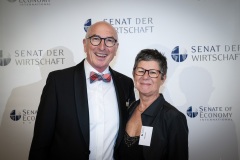 Senat Der Wirtschaft Jahreskonvent 2024