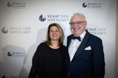 Senat Der Wirtschaft Jahreskonvent 2024