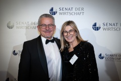 Senat Der Wirtschaft Jahreskonvent 2024