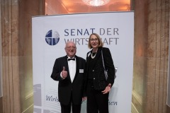 Senat Der Wirtschaft Jahreskonvent 2024