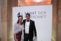 Senat Der Wirtschaft Jahreskonvent 2024