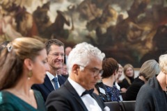 Senat Der Wirtschaft Jahreskonvent 2024