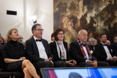 Senat Der Wirtschaft Jahreskonvent 2024