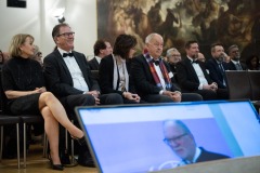 Senat Der Wirtschaft Jahreskonvent 2024