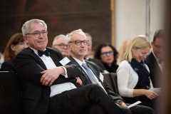 Senat Der Wirtschaft Jahreskonvent 2024