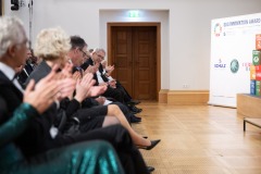 Senat Der Wirtschaft Jahreskonvent 2024