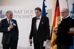 Senat Der Wirtschaft Jahreskonvent 2024