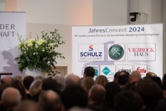 Senat Der Wirtschaft Jahreskonvent 2024