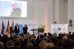 Senat Der Wirtschaft Jahreskonvent 2024