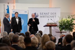 Senat Der Wirtschaft Jahreskonvent 2024