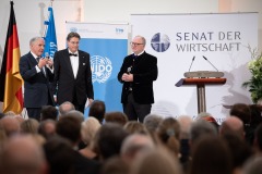 Senat Der Wirtschaft Jahreskonvent 2024