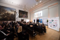 Senat Der Wirtschaft Jahreskonvent 2024