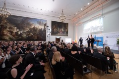 Senat Der Wirtschaft Jahreskonvent 2024