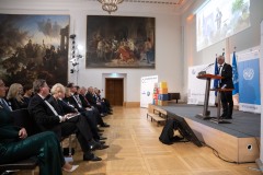 Senat Der Wirtschaft Jahreskonvent 2024