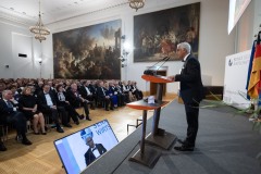 Senat Der Wirtschaft Jahreskonvent 2024